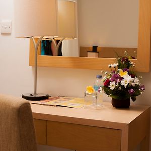 Chambre Supérieure