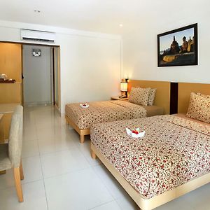 Chambre Supérieure